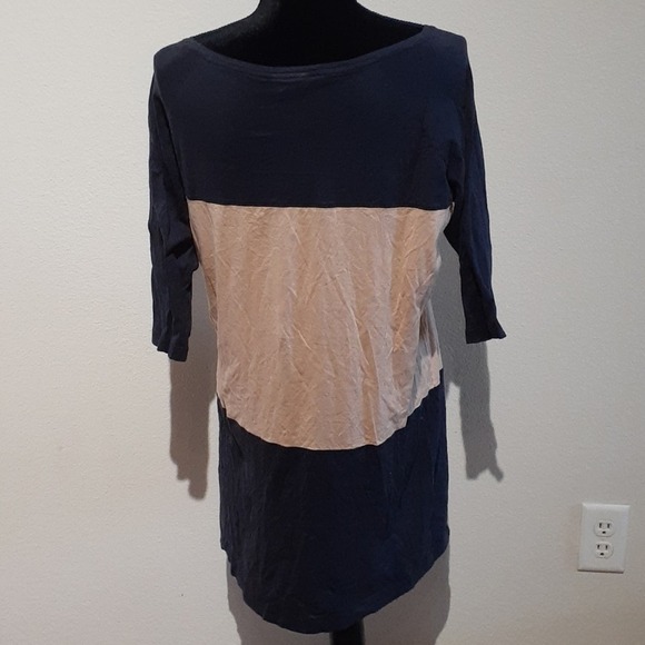 DRIES VAN NOTEN XS Portugal shirt dress - Picture 3 of 5